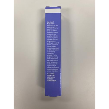 Obagi Eyelash Enhancing Serum for Lush Length and Thickness