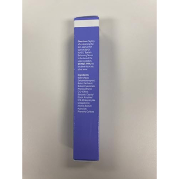 Obagi Eyelash Enhancing Serum for Lush Length and Thickness