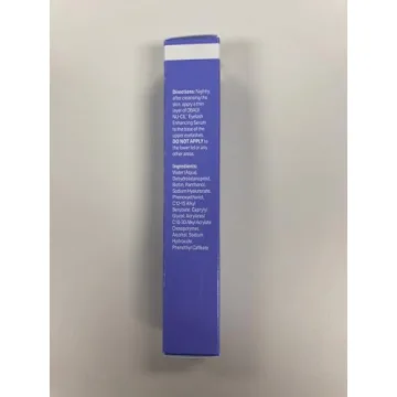 Obagi Eyelash Enhancing Serum for Lush Length and Thickness