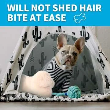 Puppy Heartbeating Pillow for Stress Relief and Comfort