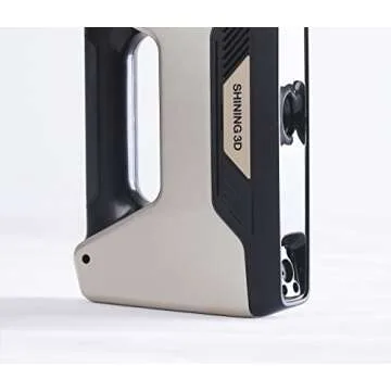 EinScan-Pro+ with R² Function Multi-Functional Handheld 3D Scanner
