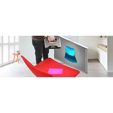 EinScan-Pro+ with R² Function Multi-Functional Handheld 3D Scanner