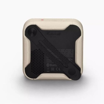 Marshall Willen Portable Bluetooth Speaker for Premium Sound