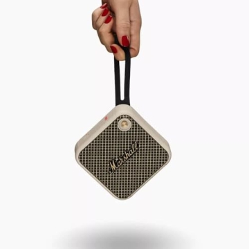 Marshall Willen Portable Bluetooth Speaker for Premium Sound