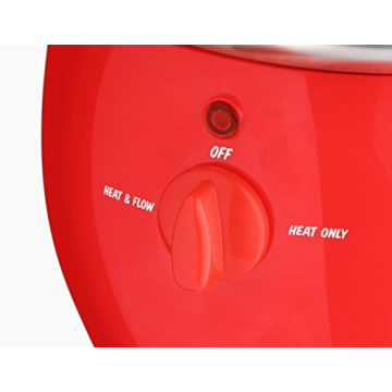 Mickey Mouse Chocolate Fountain for Sweet Celebrations