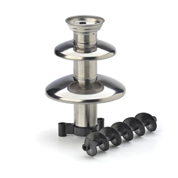 Mickey Mouse Chocolate Fountain for Sweet Celebrations