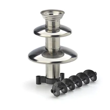 Mickey Mouse Chocolate Fountain for Sweet Celebrations