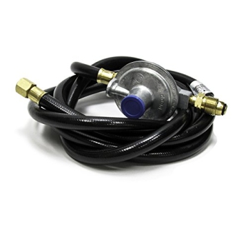 Dyna-Glo Propane Forced Air Heater 70000-125000 BTU