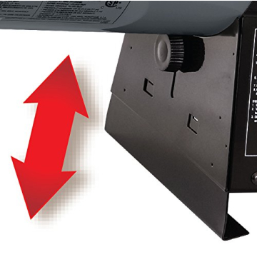 Dyna-Glo Propane Forced Air Heater 70000-125000 BTU