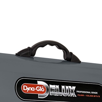 Dyna-Glo Propane Forced Air Heater 70000-125000 BTU