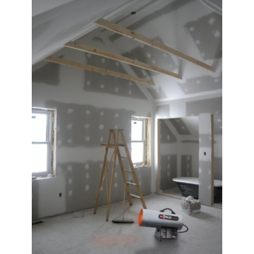 Dyna-Glo Propane Forced Air Heater 70000-125000 BTU