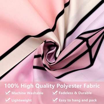 Tarot Mandala Tapestry Colored Hippie Psychedelic Tapestry Wall Hanging Wine Boho Wall Blanket Tapestries for Bedroom Living Room Dorm, 51.2" x 59.1"