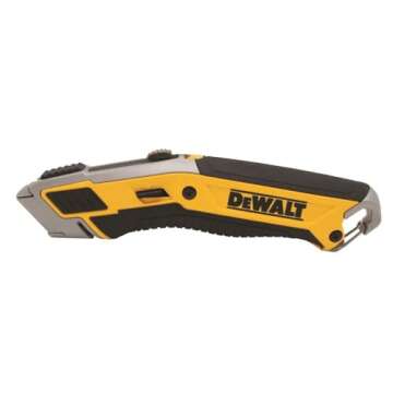 Dewalt Premium Utility Knife