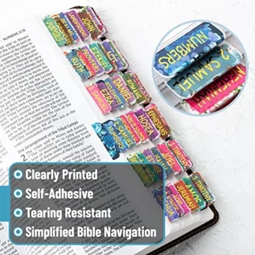 Bible Journaling Kit with Highlighters and Pens