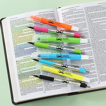 Bible Journaling Kit with Highlighters and Pens