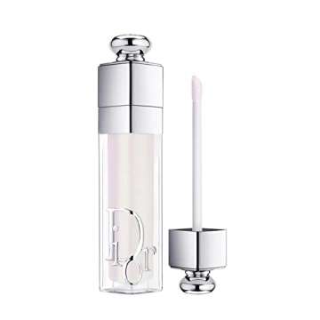 Dior Addict 002 Awakening Lip Glow Plumper Gloss - Hydrating Shine