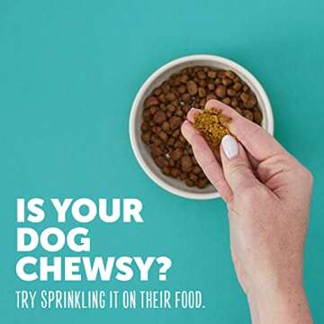 SmartyPaws Dog Vitamins for Joint & Gut Health Chewable