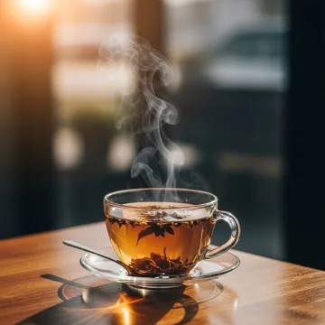 دمنوش آرامش