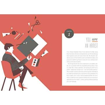 Art, Inc.: The Essential Guide for Building Your Career as an Artist