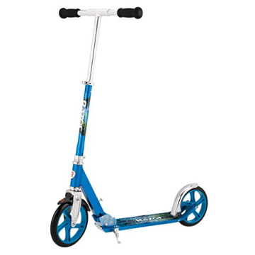 Razor A5 Lux Kick Scooter - Smooth Adventure for All Ages