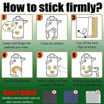 160 Fun Animal Stickers for Kids Art Projects and Crafts