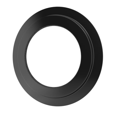 Evans REMAD Port Hole Protector for Bass Drum 4 Inch