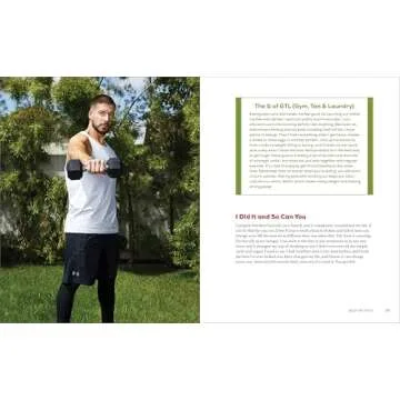 The Keto Guido Cookbook: Delicious Recipes to Get Healthy and Look Great