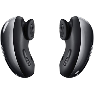 Samsung Galaxy Buds Live Wireless Earbuds with ANC