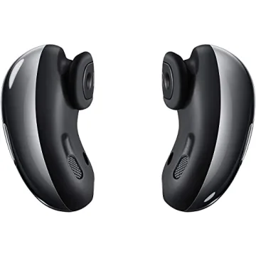 Samsung Galaxy Buds Live Wireless Earbuds with ANC