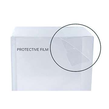 Pop! Television: Parks and Recreation - April Ludgate Figure and Bundled with Pop BOX PROTECTOR CASE