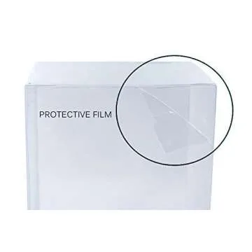 Pop! Television: Parks and Recreation - April Ludgate Figure and Bundled with Pop BOX PROTECTOR CASE