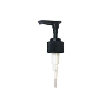 Dr. Woods Soap Bottle Pumps - Fits All 32 oz Bottles for Dr. Woods (Pack of 2)