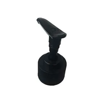 Dr. Woods Soap Bottle Pumps - Fits All 32 oz Bottles for Dr. Woods (Pack of 2)