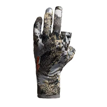 SITKA Gear Men's Equinox Guard Hunting Gloves - Breathable Protection