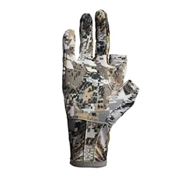SITKA Gear Men's Equinox Guard Hunting Gloves - Breathable Protection