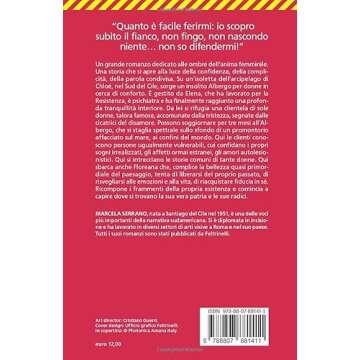 L'albergo delle donne tristi (Italian Edition)