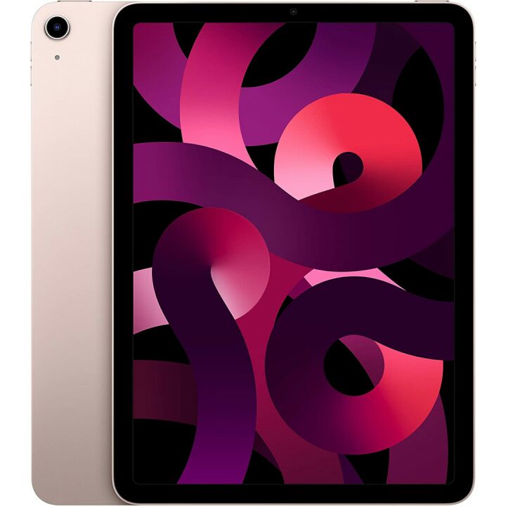 2022 iPad Air 10.9" Wi-Fi 256GB Pink - 5th Gen