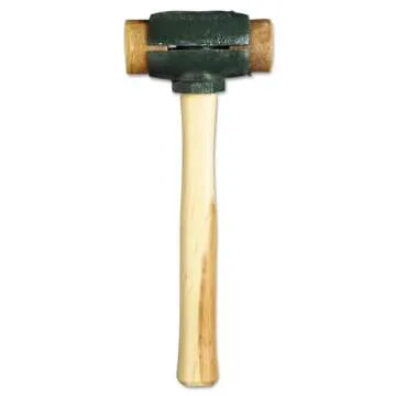 Garland Mfg Split Head Hammer for Professionals