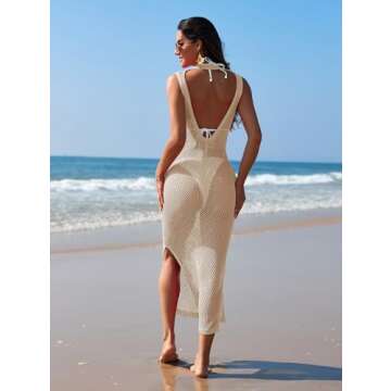 Pink Queen Beach Cover Up - Stylish and Comfortable Coverup