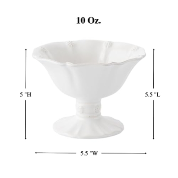 Juliska Berry and Thread Compote for Elegant Gatherings