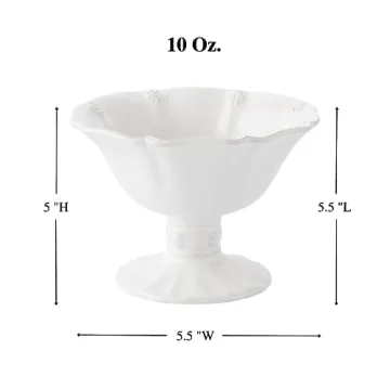 Juliska Berry and Thread Compote for Elegant Gatherings