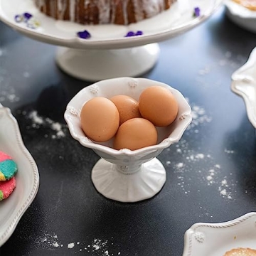 Juliska Berry and Thread Compote for Elegant Gatherings