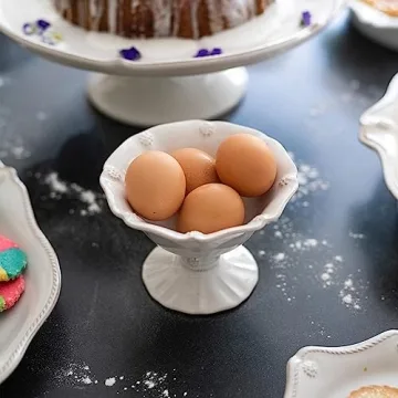 Juliska Berry and Thread Compote for Elegant Gatherings