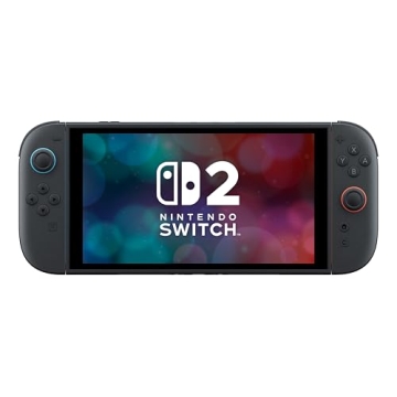 Nintendo Switch™ 2 + Pokémon Legends: Z-A Edition Bundle