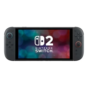 Nintendo Switch™ 2 + Pokémon Legends: Z-A Edition Bundle