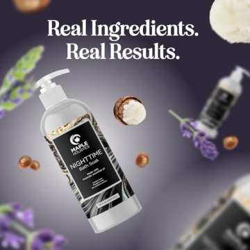 Luxury Vegan Bubble Bath for Women - Relaxing Lavender Soak