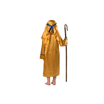 Dress Up America Boys Shepherd Costume - Quality Kids Outfit