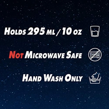 Gameboy Heat Changing Coffee Mug for Gamers