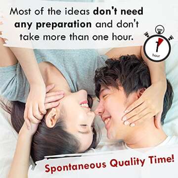 Couples Gift for One Year Anniversary, 1st Anniversary, 1 Year Anniversary, Paper Anniversary, Wedding Anniversary, First Valentine Day - For Him, Her, Men, Women, Boyfriend, Girlfriend, Husband, Wife