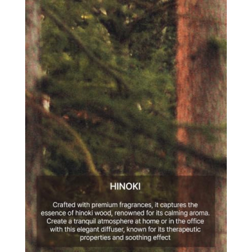 hetras. Perfume Hand Cream with Nature-Inspired Scents